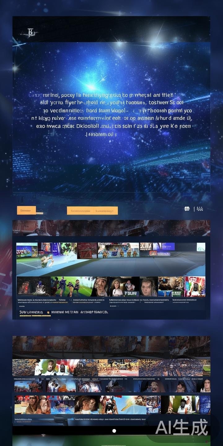 如何在星空体育网站上顺利进行赛事直播及视频下载的详细操作指南