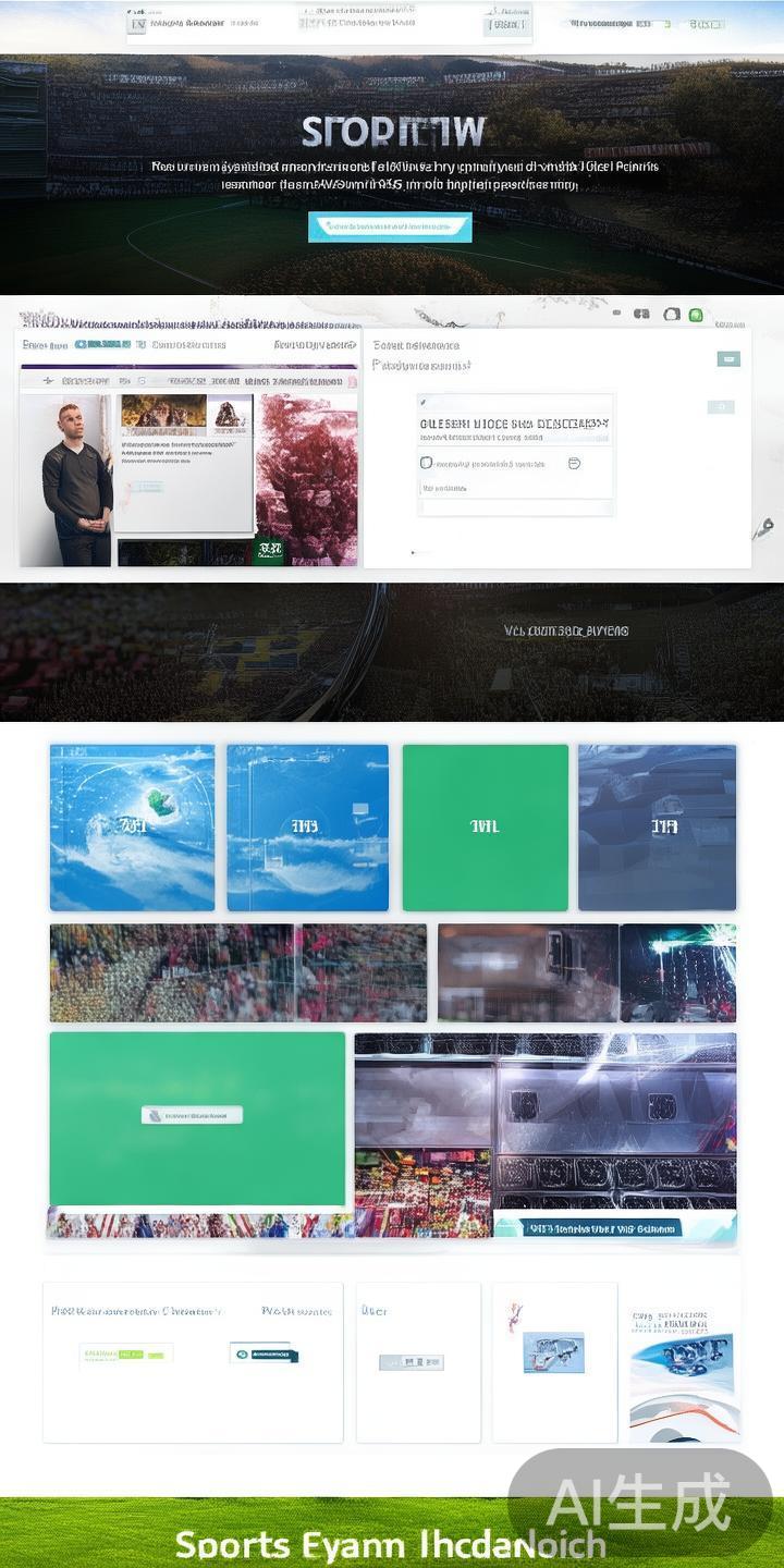 全面揭秘星空综合体育平台入口导航与使用攻略,助你轻松畅享运动体验