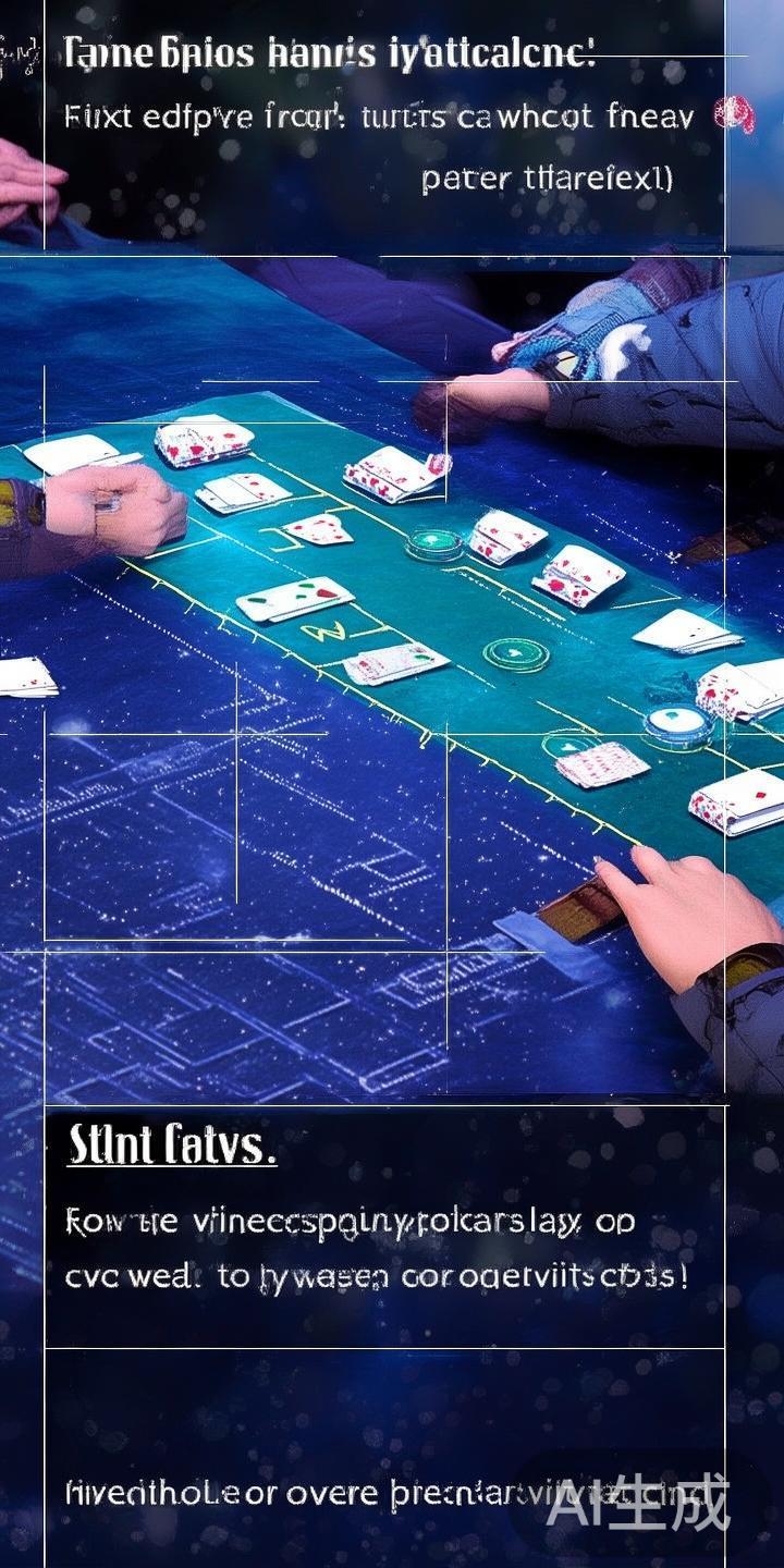 星空体育炸金花攻略：轻松赢大奖与提升牌技的方法分享