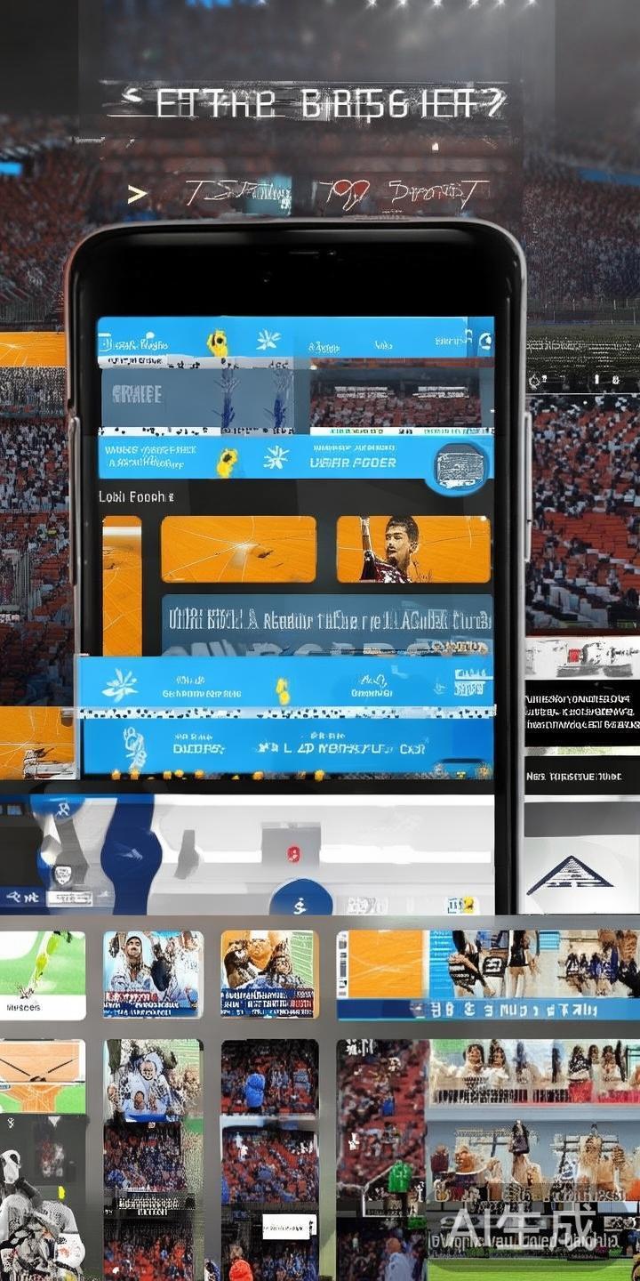 立即下载星空体育手机版，畅享全最新体育资讯与精彩赛事现场直播