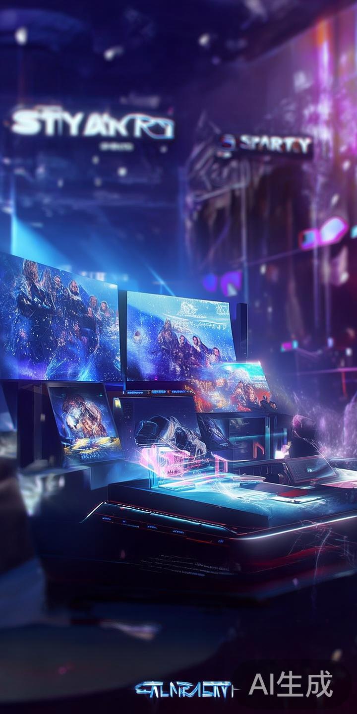 全面解析星空体育平台PDD参与的最新电竞活动与比赛动态分析