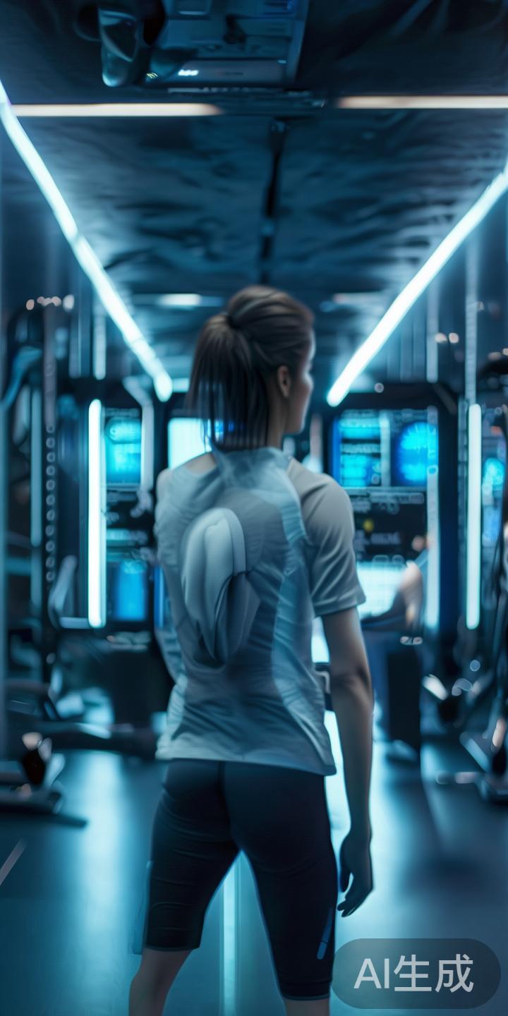 星空体育官：引领智慧运动新时代，开启智能运动管理新纪元