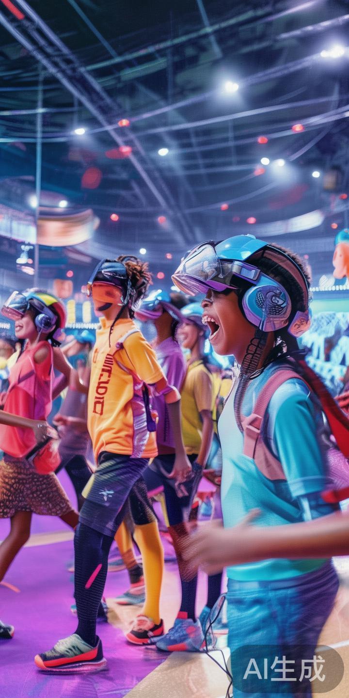 深度解析U10星空体育在青少年体育发展中的关键作用与未来趋势