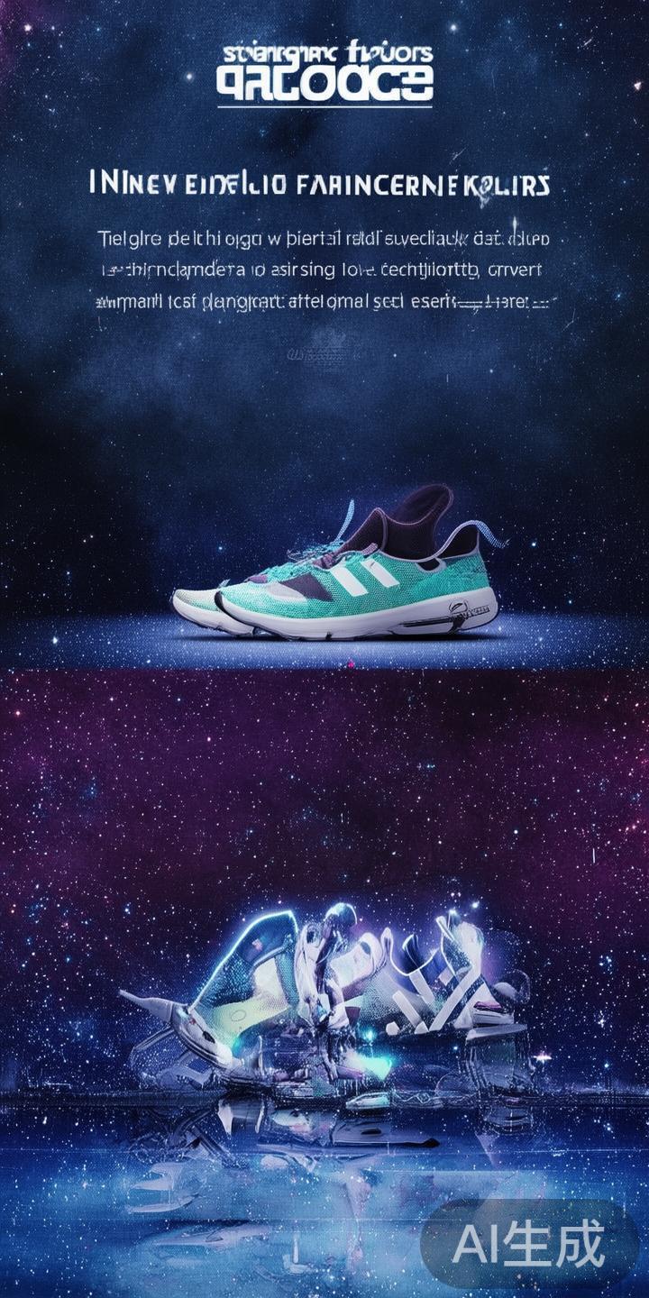 星空体育携手阿迪达斯引领潮流,共创创新运动装备新时代