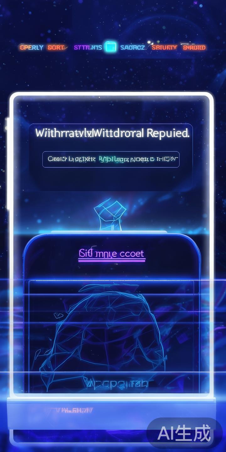 如何确保星空体育取款信息正常无误及应对异常情况的详细指南