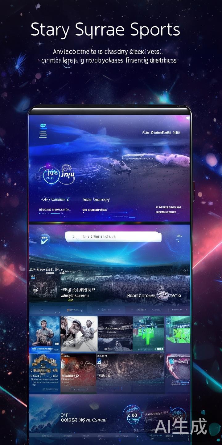 星空体育官网引领行业先锋,打造极致用户体验的新标杆