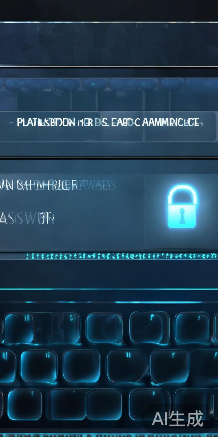 全面掌握星空体育登录入口的操作流程与安全保障措施解析