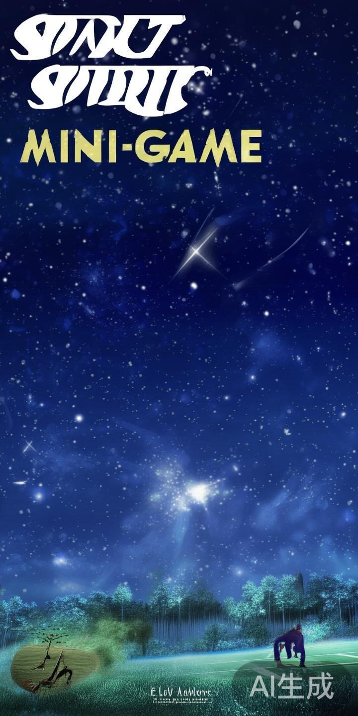 沉浸星空体育小游戏，开启精彩纷呈的趣味运动体验