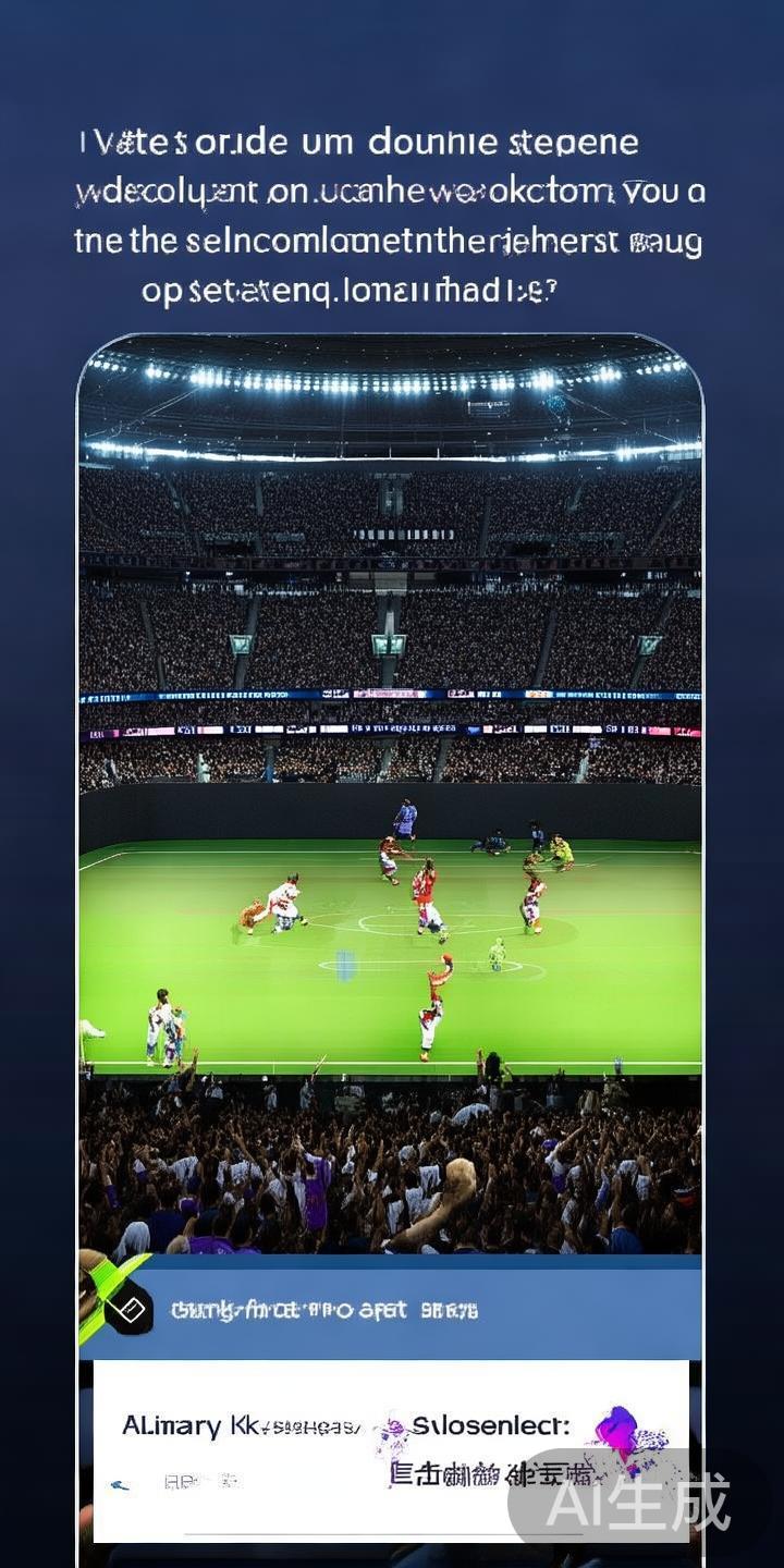 星空体育官方平台APP：畅享全场体育赛事直播与精彩内容体验