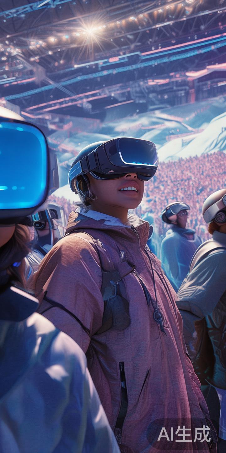 科技引领娱乐新时代：星空体育点亮多元化运动新未来