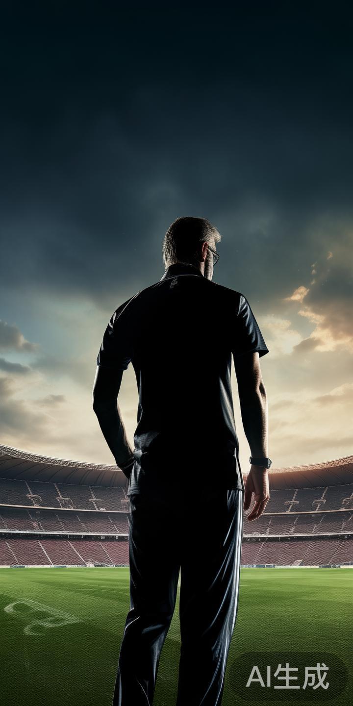 菲利波因扎吉作为传奇球星和富有战术知识的教练，其人