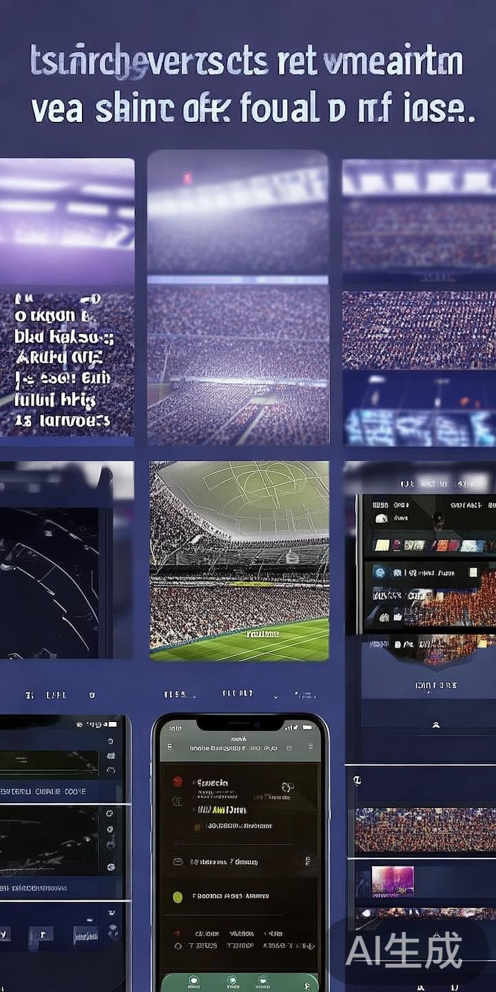 下载星空体育APP,开启畅享全球专业体育赛事的新体验 随着体育内容的不断丰富,用户对于赛事观看平台的要求