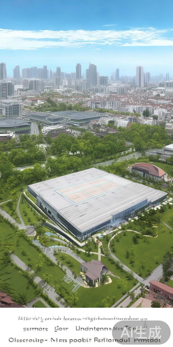 星空体育综合场馆地址及周边环境详尽介绍 在现代生活节奏日益加快的背景下,体育锻炼成为人们保