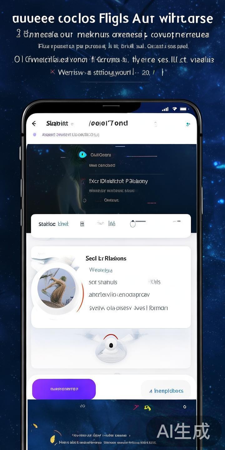 全面解析探索星空体育综合App的主要功能与高效使用指南 作为一款集运动指导、数据管理与社交交流于一体的多功
