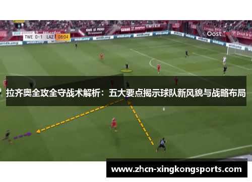 拉齐奥全攻全守战术解析：五大要点揭示球队新风貌与战略布局