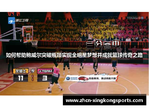 如何帮助鲍威尔突破瓶颈实现全明星梦想并成就篮球传奇之路